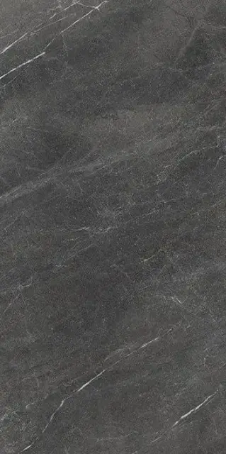 Керамическая плитка STAR BLACK RETT. 60X120