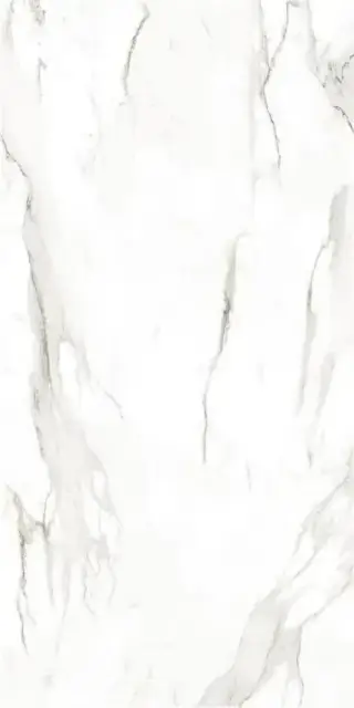 Керамическая плитка P.E. SYROS WHITE MT 60X120 RECT.