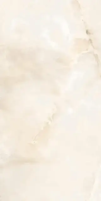 Керамическая плитка ONICE CREMA Porcelain Rectifed Polished 60*120