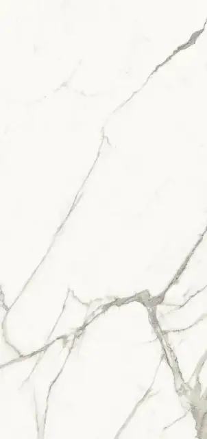 Керамическая плитка HBO20 SHINE 60X120 HARD CALACATTA 8,5 MM