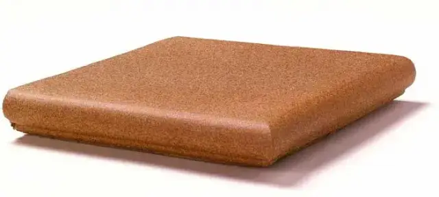 Керамическая плитка Esquina Redonda Natural Classic Malí