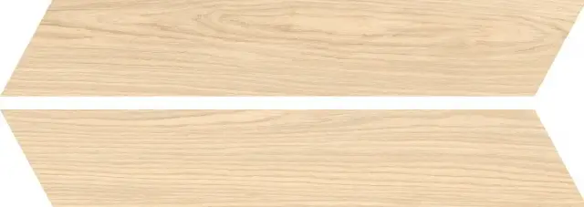 Керамическая плитка DREM ECRU' CHEVRON 7,5x40,7