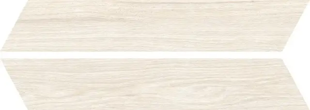 Керамическая плитка DREM IVORY CHEVRON 7,5x40,7