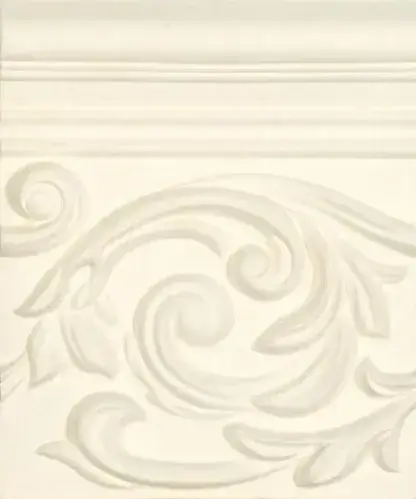Керамическая плитка DECOR POESIA IVORY 17,8X15