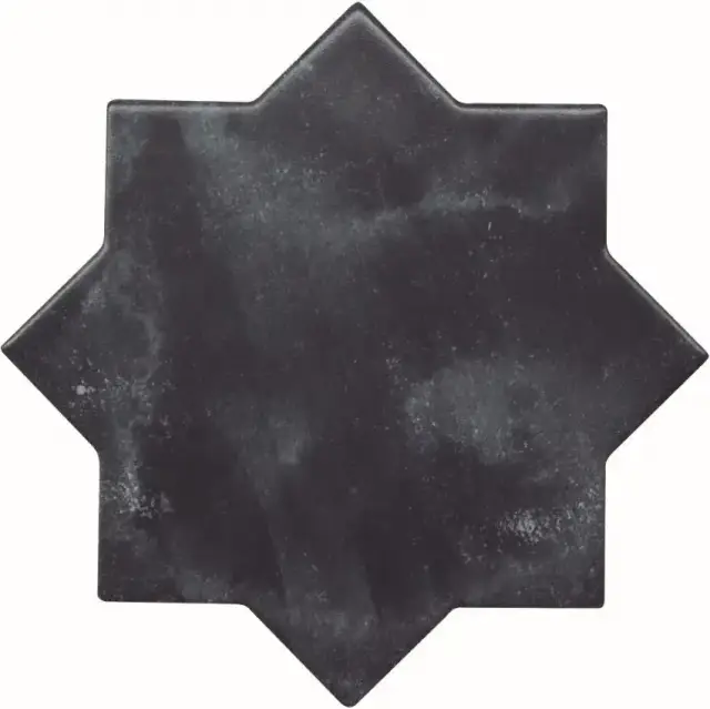 Керамическая плитка BECOLORS STAR 13,25X13,25 NAVY