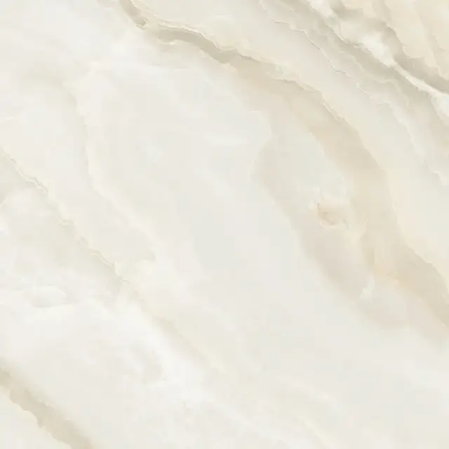 Керамическая плитка 80х80 FENDA ONYX LIGHT POLISHED