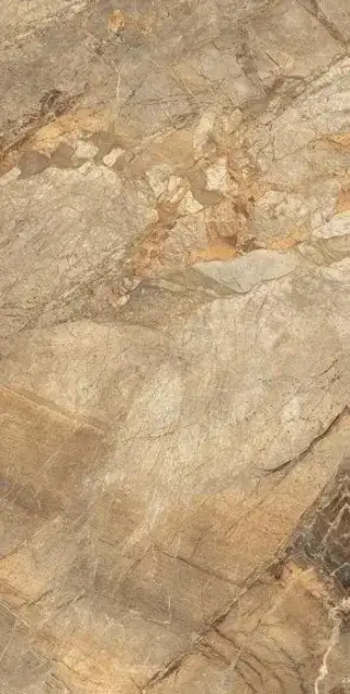 Керамическая плитка 80x160 BRECCIA SANDY - B GLOSSY