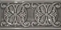 Керамическая плитка 7,5X15 CLASSIC 10 BASALT (cobsa)