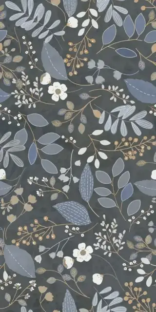 Керамическая плитка 60X120 TOUCH EVO DEC. CHARME BLUE RETT
