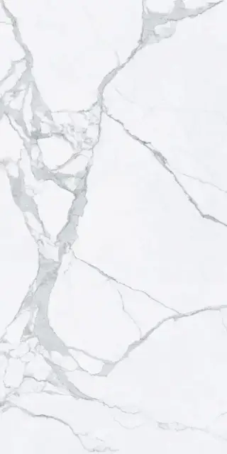 Керамическая плитка 60X120 STATUARIO LUC/RET