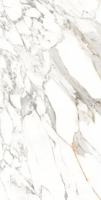 Керамическая плитка 60x120 SCOT WHITE - B GLOSSY (х)