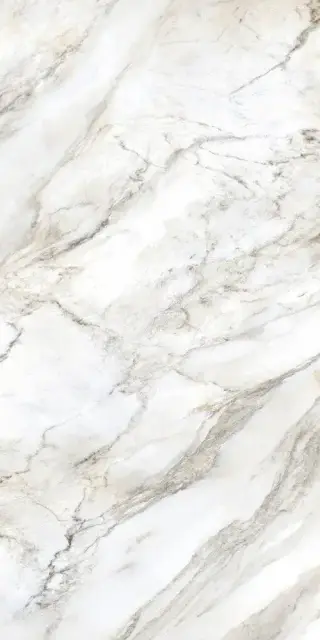 Керамическая плитка 60x120 MARMI DI CARARA - A GLOSSY (BLUEZONE)