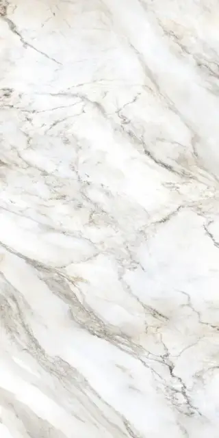 Керамическая плитка 60x120 MARMI DI CARARA - B GLOSSY (BLUEZONE)