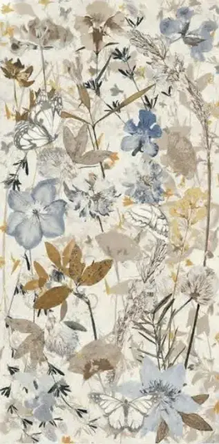 Керамическая плитка 60X120 DECORO JOLIE REACTIVE 3D RETT