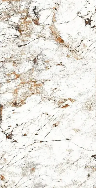 Керамическая плитка 60x120 BURBERRY WHITE HIGH GLOSSY (х)