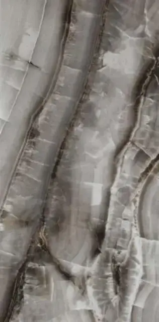 Керамическая плитка 60*120 Sevilla Graphite Polished Rec.