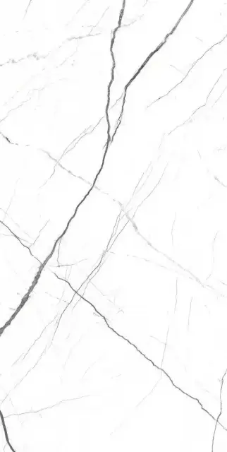 Керамическая плитка 60*120 SENSI WHITE POLISHED