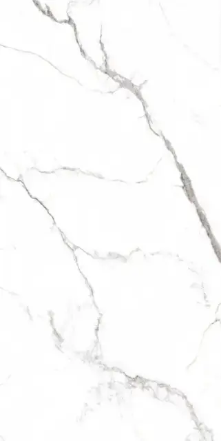 Керамическая плитка 60*120 Milet Grey Polished Rec.