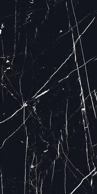Керамическая плитка 60*120 MARKINA NERO GLAMOUR