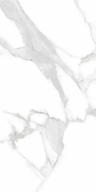 Керамическая плитка 60*120 GERMAN STATUARIO DIVA SILVER MATT+CARVING (ППх)