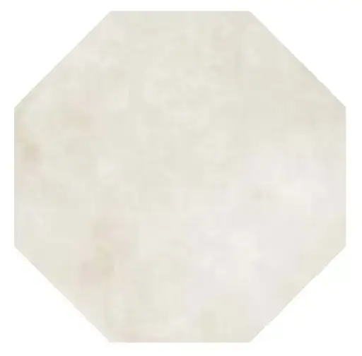 Керамогранит Versace Emote Ottagona Onice Bianco 39×39 см