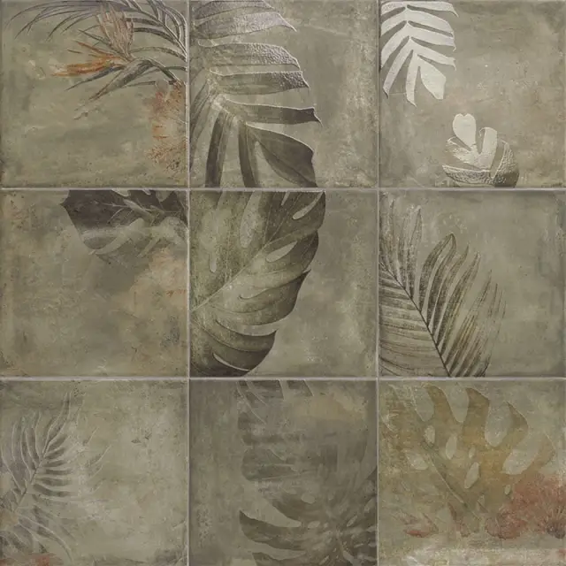 Arrebato Tahiti Natural 20x20
