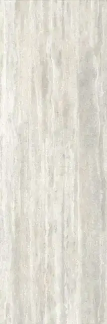 Rowan Travertine White 3 mm texture ZZ 102x302