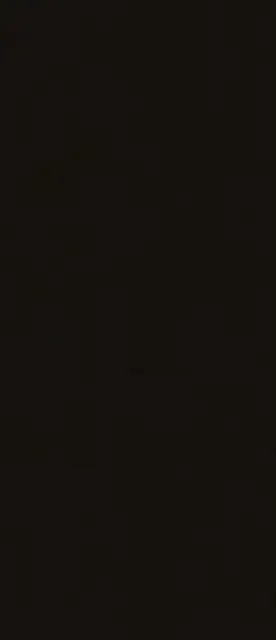 Putty Pure Black text 120x280