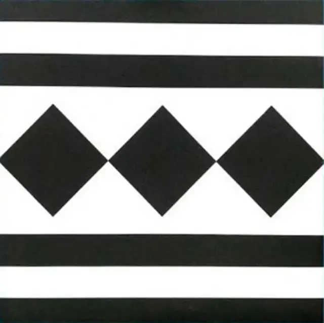 Art Decor DC291 20x20