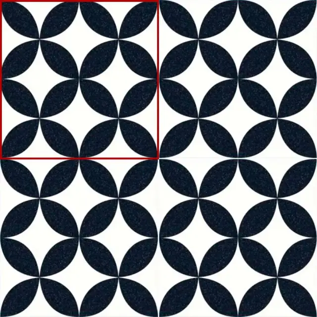 Art Decor DC215 20x20
