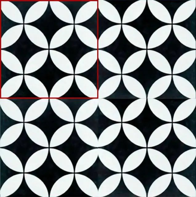 Art Decor DC231 20x20