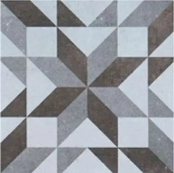 MIX Art Decor DC31 20x20