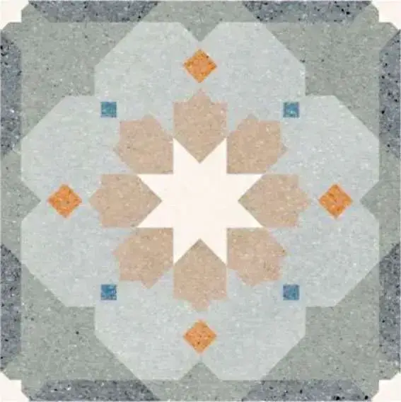 MIX Art Decor DC13 20x20