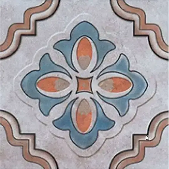 MIX Art Decor DC36 20x20