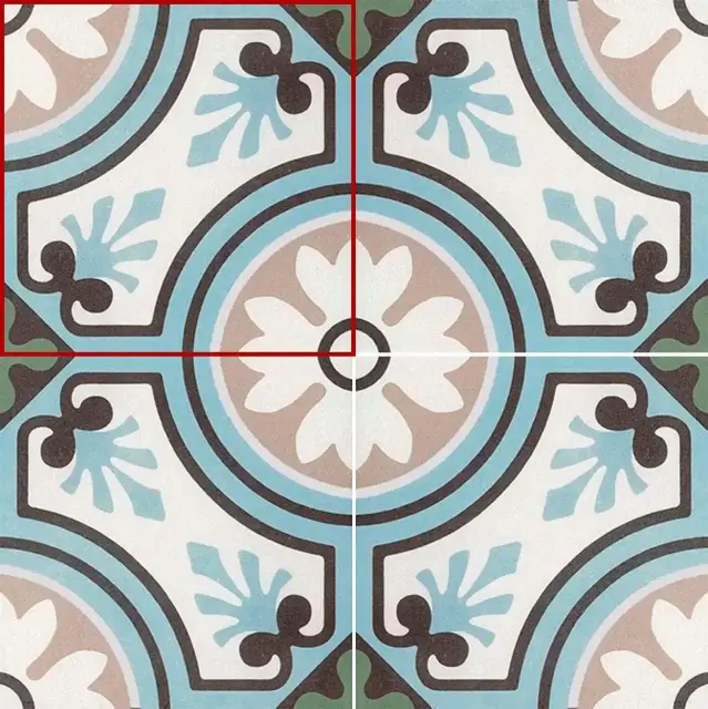 Art DecorDC212 20x20