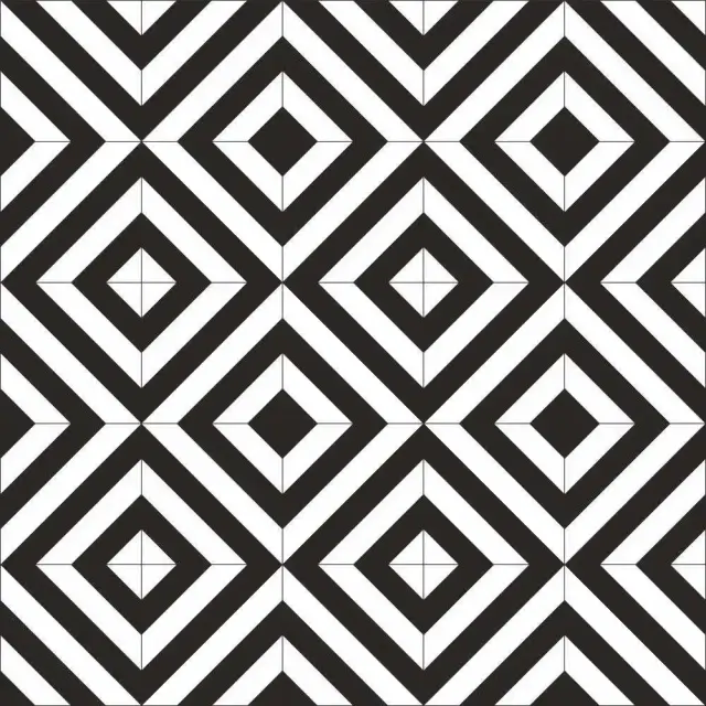 Art Decor DF205  20x20