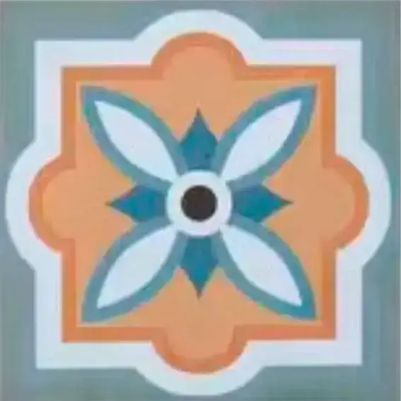 MIX Art Decor DC33 20x20