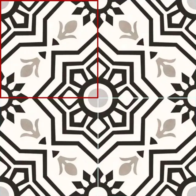 Art Decor DC208 20x20