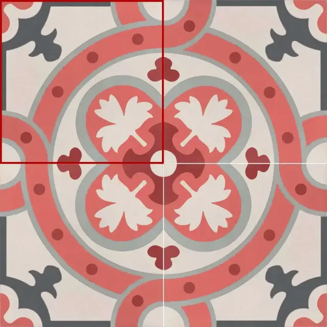 Art Decor DC277 20x20
