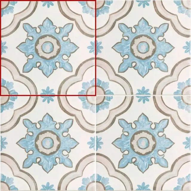 Art Decor DC225 20x20