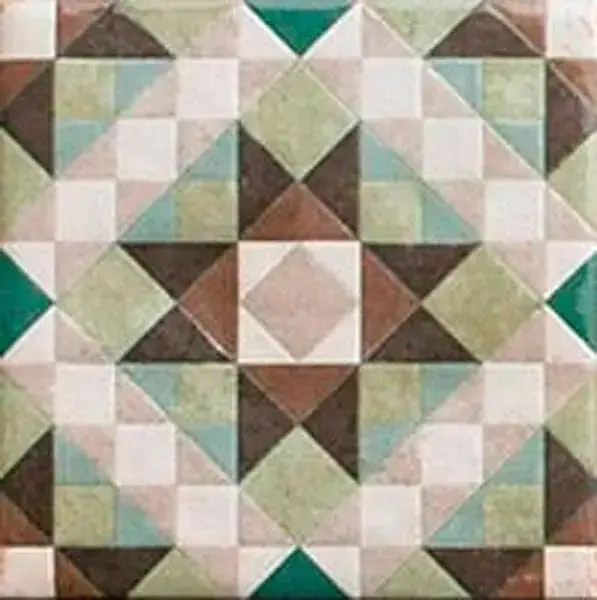 Agadir Jade ZZ 15x15