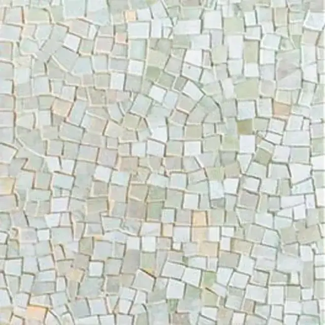 Mosaico Tiffany ZZ 20x20