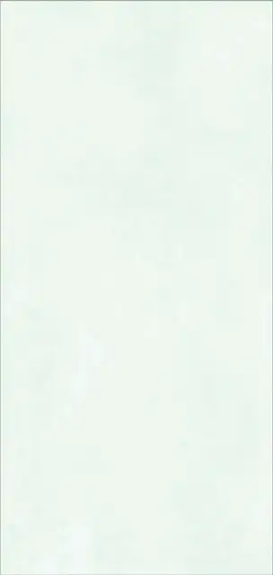 Relax mint светло зеленые, глазурованные матовые 1200x600x9,5мм