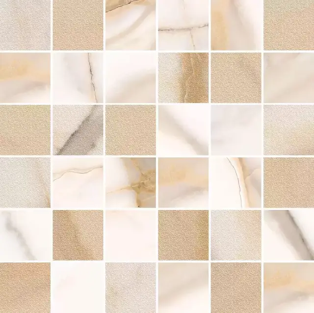 APULIA ORO MOSAIC ХХ 30x30