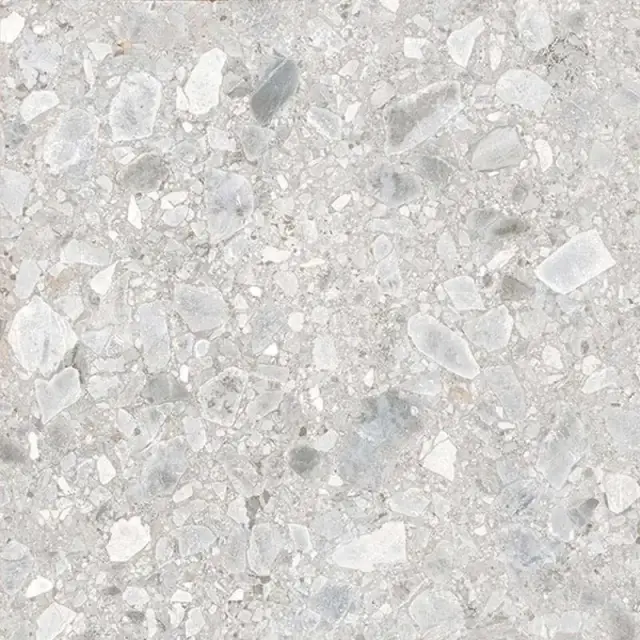 Dallas светло-серая 60x60 ZZ