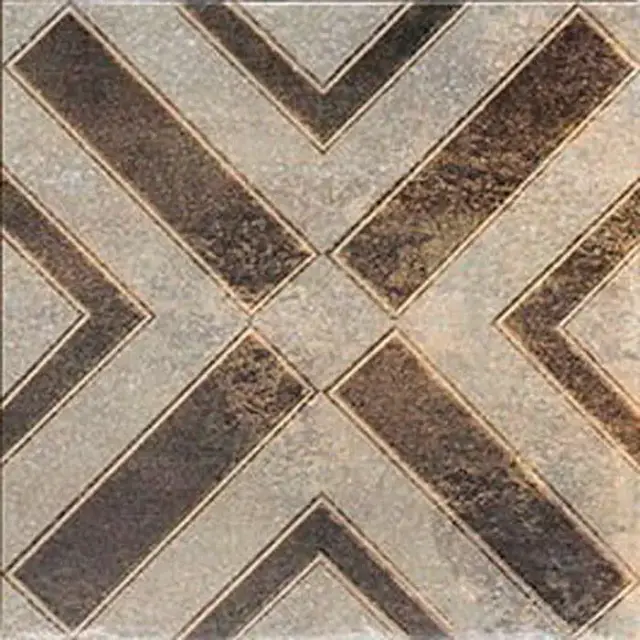 Oxo Cross 20x20