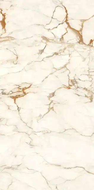 Calacatta Macchia Vecchia Lucidato (Shiny) 6 mm |150x300
