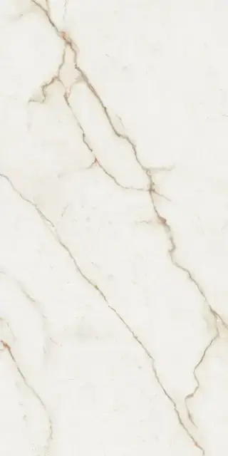 Forte Dei Marmi Quark Sahara Blanc Rett 60x120