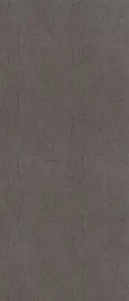 EARTHTECH DECORO FRONDS_A CARBON_GROUND COMFORT 6MM 120X280 R