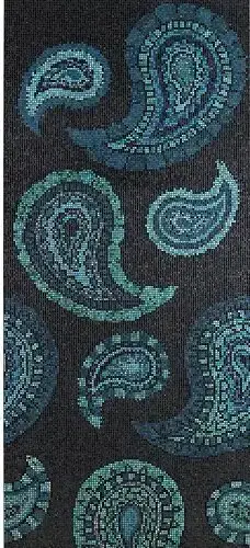 PAISLEY